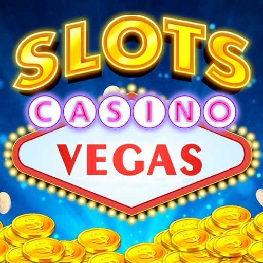 Vegas Casino Slot Machines icon