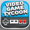 Video Game Tycoon Idle Clicker & Tap Inc Game icon