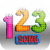 Number song icon