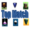 Top Match icon