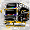 Mod Bussid Terbaru 2025 icon