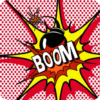 Boom Bomb icon