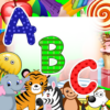 A1 ABC Alphabet Jigsaw icon