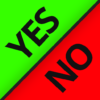 Yes or No Decision Maker icon