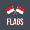 World Flags Trivia Quiz icon