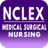 Medical Surgical Nursing NCLEX icon