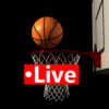 Watch NBA Basketball: Live Streaming Free icon