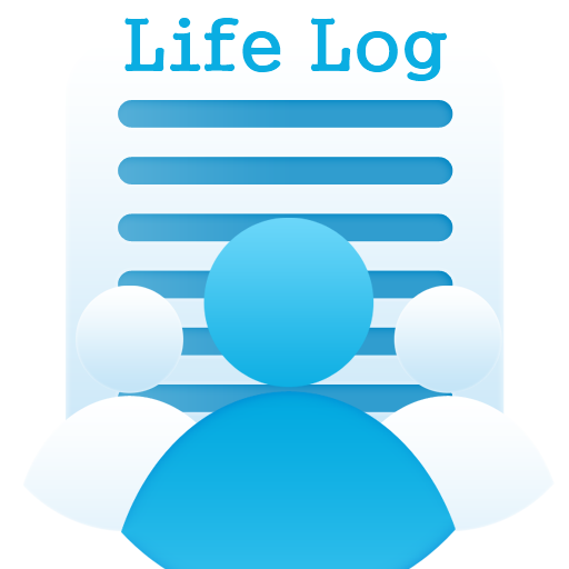 Life Log icon