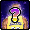 Guess the Basketball Player from NBA 18+ icon