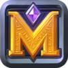 Master of Cards TCG game icon