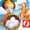 Little Farmer VR icon