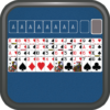 Forty Thieves Solitaire icon