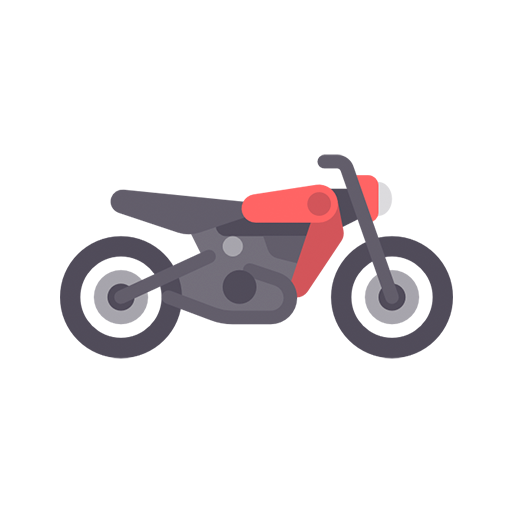 Bike Owner Details icon