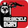 Motorcycle Diary icon