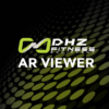 DHZ Fitness AR Viewer icon