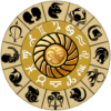 Wheel of Fortune icon