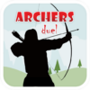 Archers duel icon