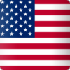 American National Anthem icon