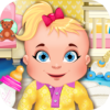 Baby Care: Babysitter Game icon