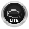 AutoDiagnosis LITE (OBDII ELM) icon