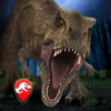 Jurassic World Alive icon