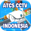 CCTV ATCS Kota di Indonesia icon