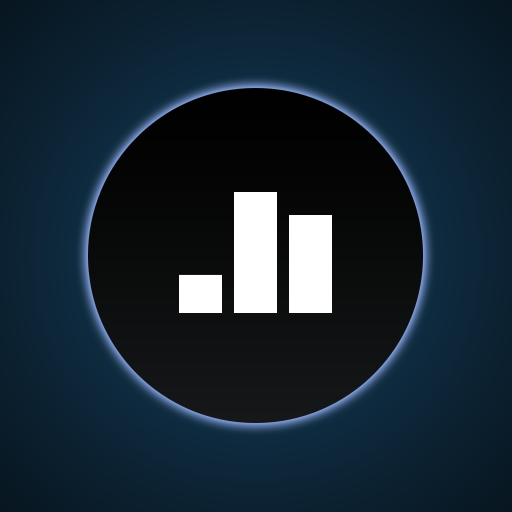 Poweramp Equalizer icon