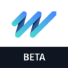 HERE WeGo BETA icon