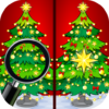 Spot It! Christmas Tree icon