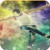 Hip Hop Dance Photo Editor boys icon