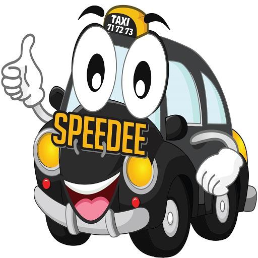 Speedee Taxis icon