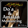 Doa dan Amalan Memancing icon