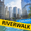 Chicago Riverwalk Scenic Audio Tour Guide icon