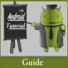 Guide to Android OS icon