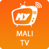 My Mali TV icon