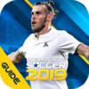 Guide for dream league soccer (DLS) 2019 icon