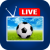 Live Football Tv : Live Score icon