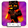 Enderman skins for Minecraft icon