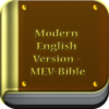 Modern English Version MEVBible icon