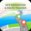 GPS Navigation icon