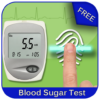 Blood Sugar & Pressure Prank icon