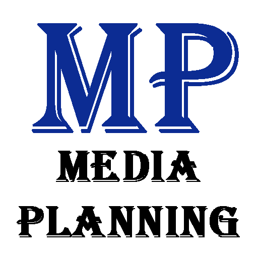 Media Planning icon