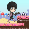 Cassie's Adventure: Candy Land icon