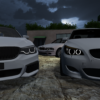 Driving Simulator BMW icon