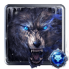 Cruel Howling Wolf Theme icon