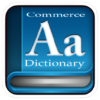 Commerce Dictionary icon