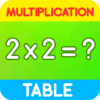 Multiplication Tables 1 to 100 icon