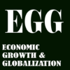 Economic Growth and Globalization icon