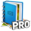 Photo Album Pro icon