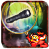 Fight Monsters Hidden Objects icon